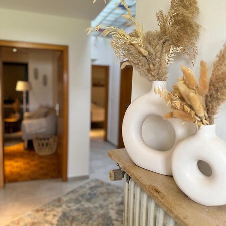 Ferienhaus Zipfelstube Selfkant Ngoại thất bức ảnh