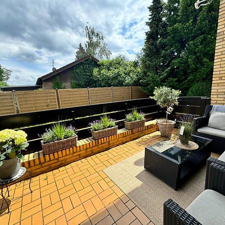 Ferienhaus Zipfelstube Selfkant Ngoại thất bức ảnh