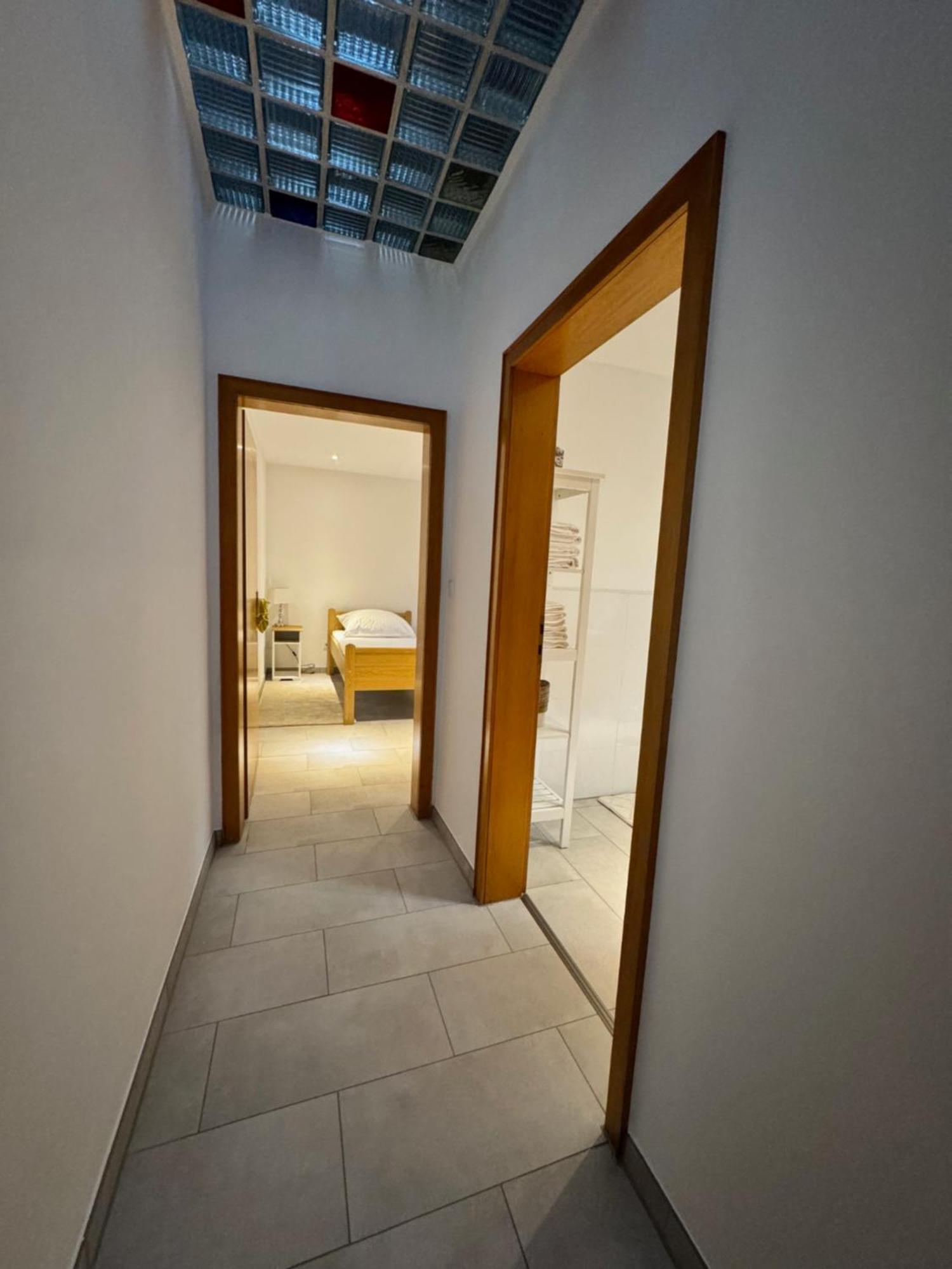 Ferienhaus Zipfelstube Selfkant Ngoại thất bức ảnh