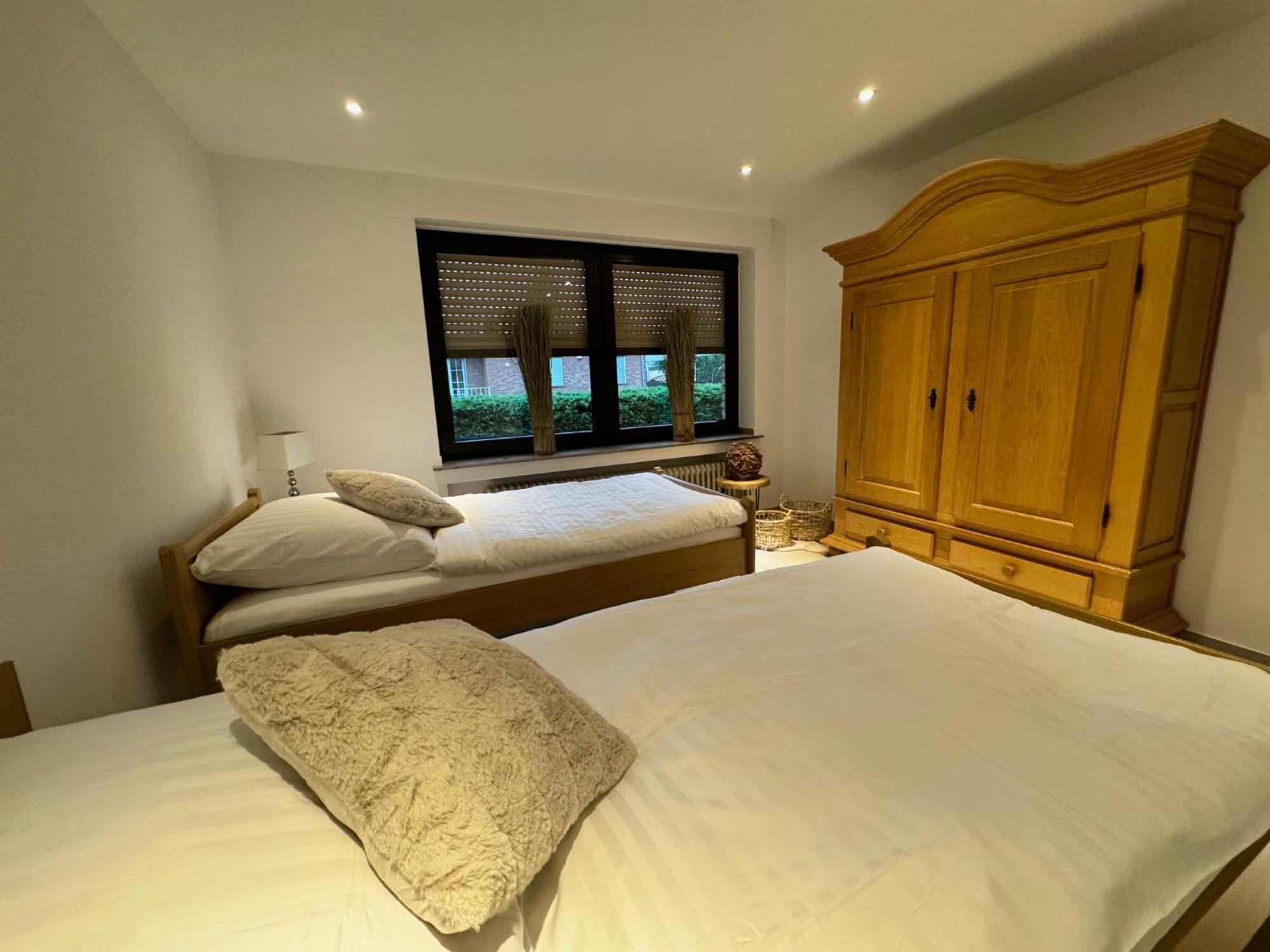Ferienhaus Zipfelstube Selfkant Ngoại thất bức ảnh