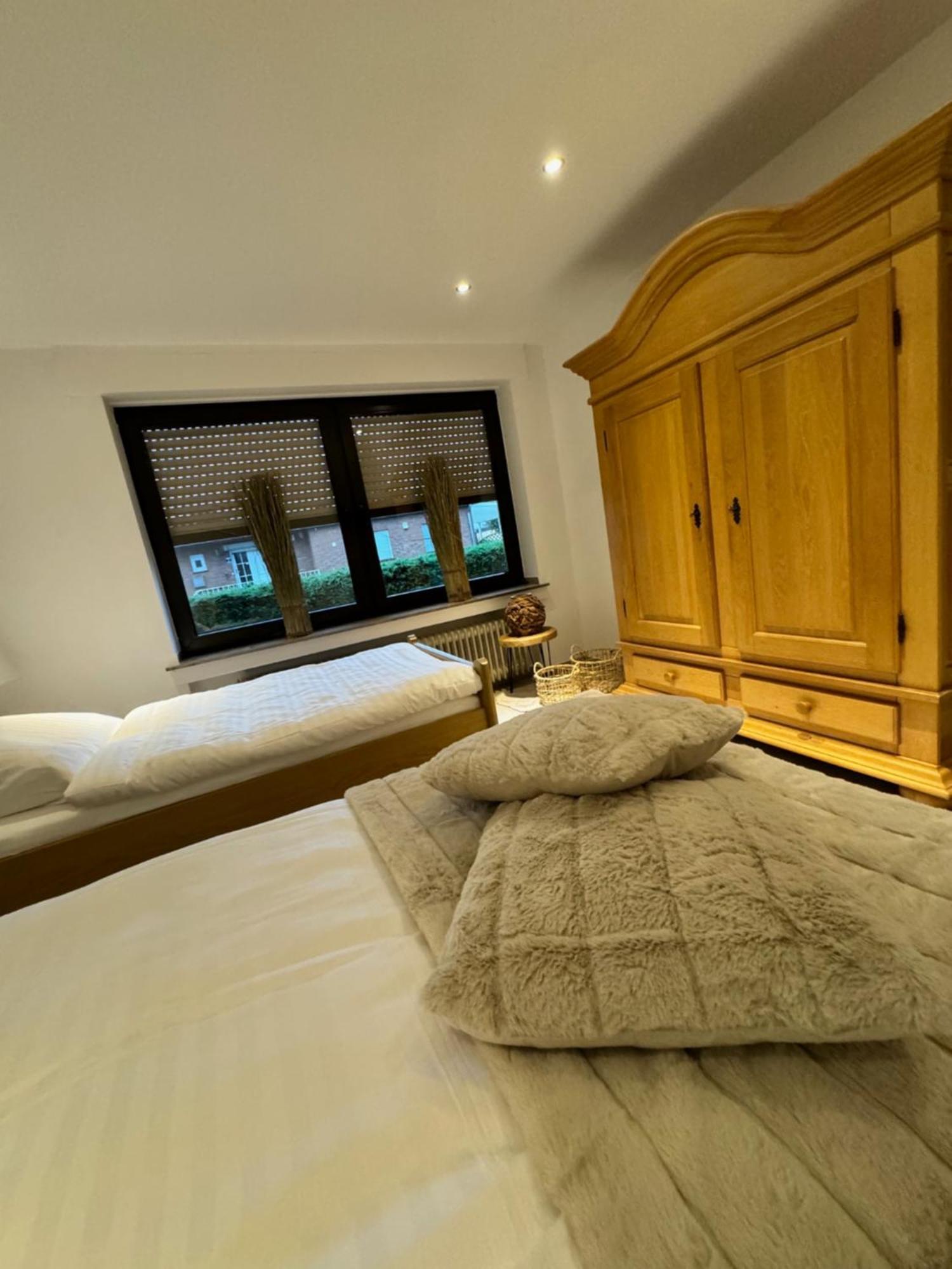 Ferienhaus Zipfelstube Selfkant Ngoại thất bức ảnh