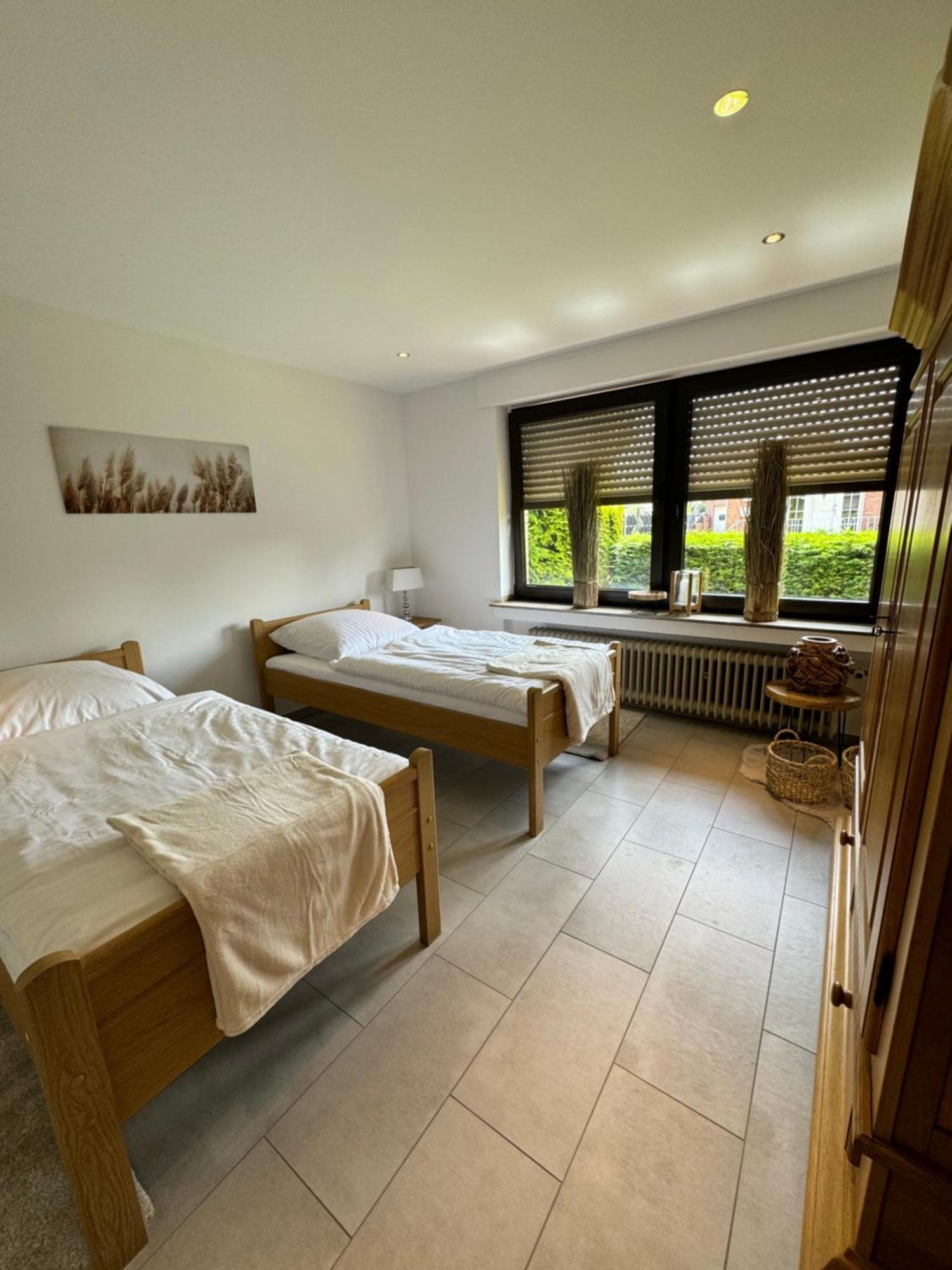 Ferienhaus Zipfelstube Selfkant Ngoại thất bức ảnh