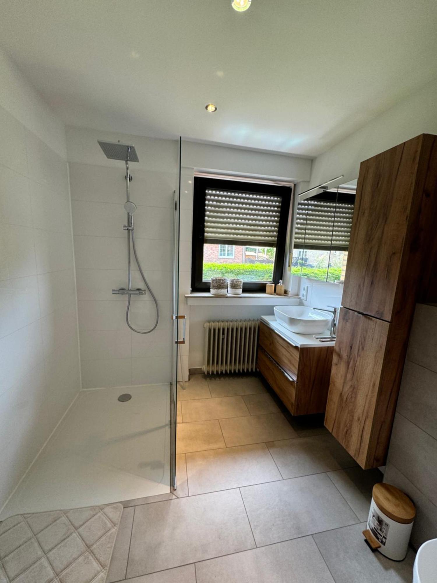Ferienhaus Zipfelstube Selfkant Ngoại thất bức ảnh