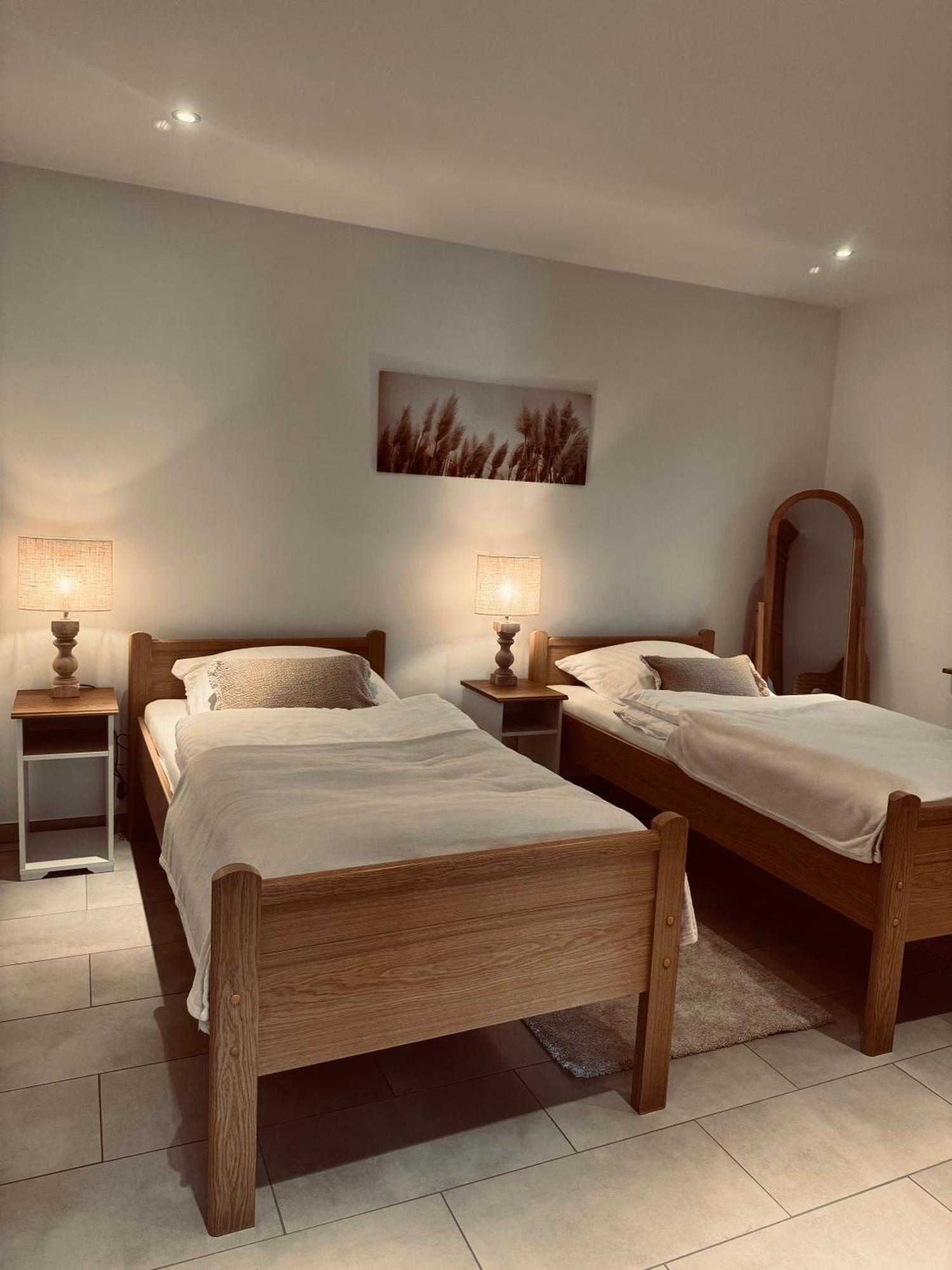 Ferienhaus Zipfelstube Selfkant Ngoại thất bức ảnh