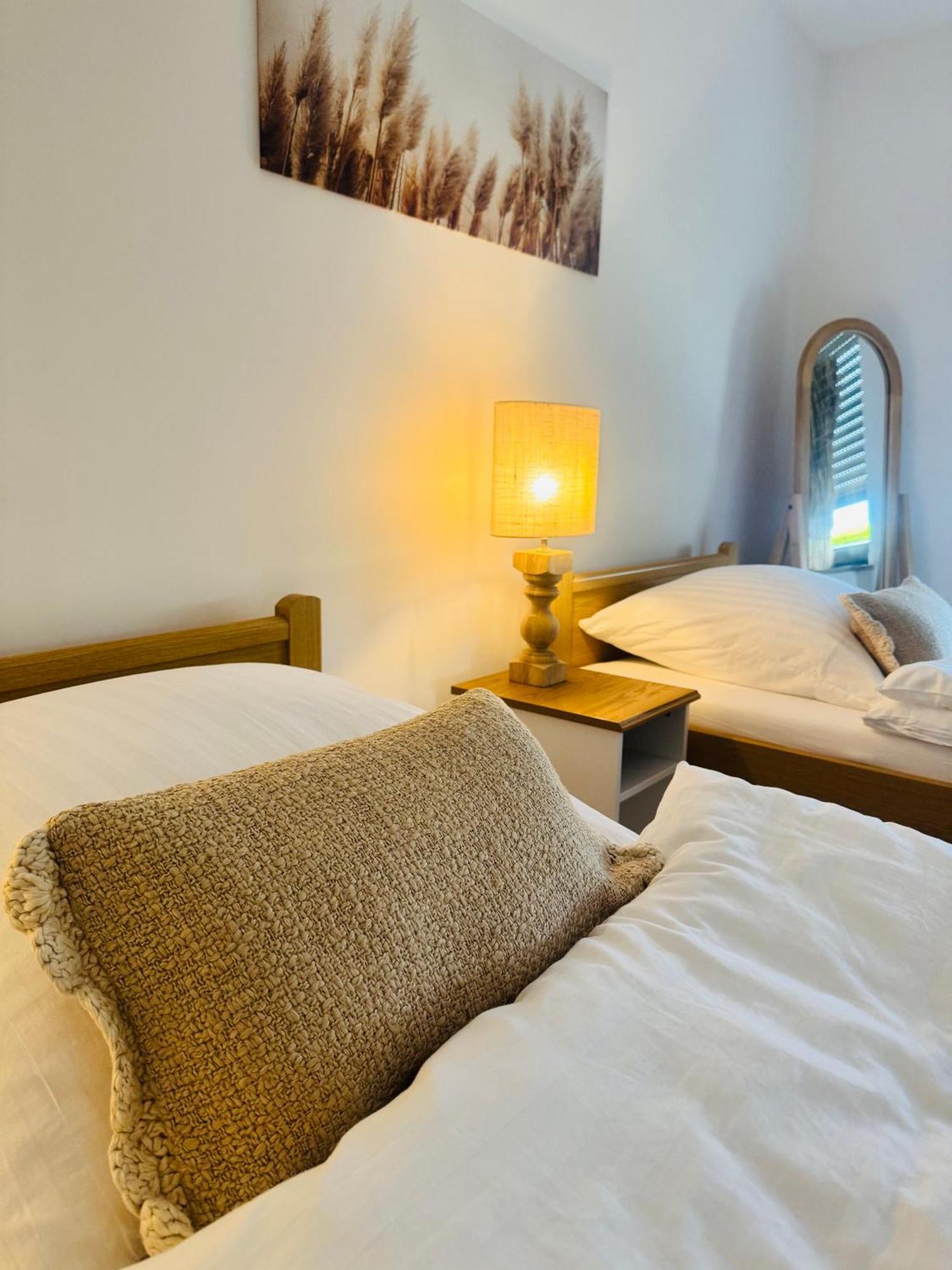 Ferienhaus Zipfelstube Selfkant Ngoại thất bức ảnh
